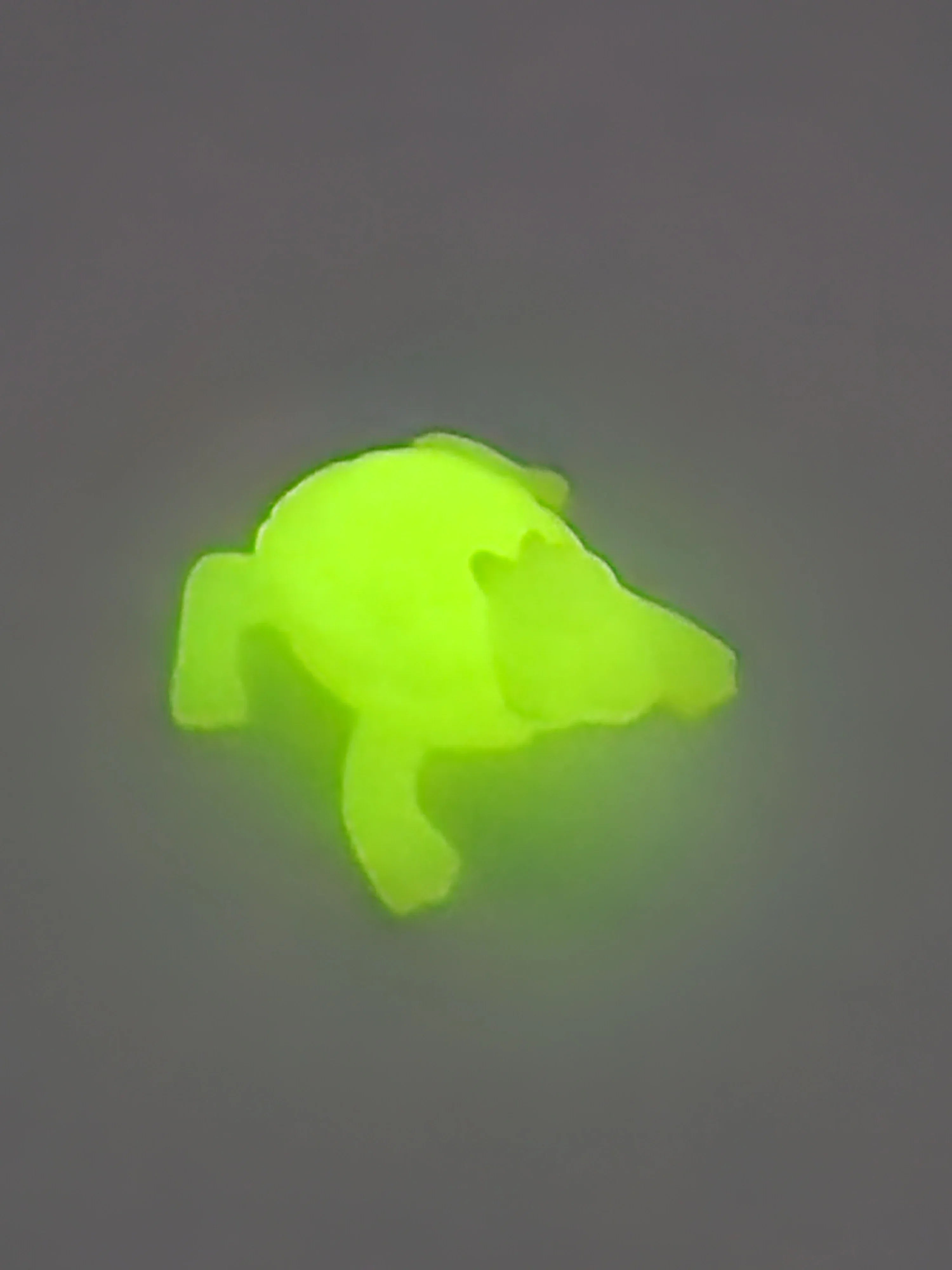 1989 TMNT Retromutagen Turtle - Kang's Collectibles