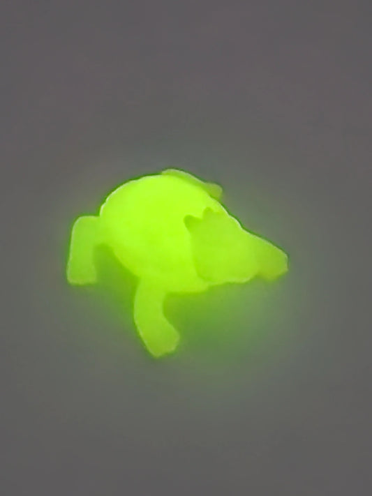 1989 TMNT Retromutagen Turtle - Kang's Collectibles