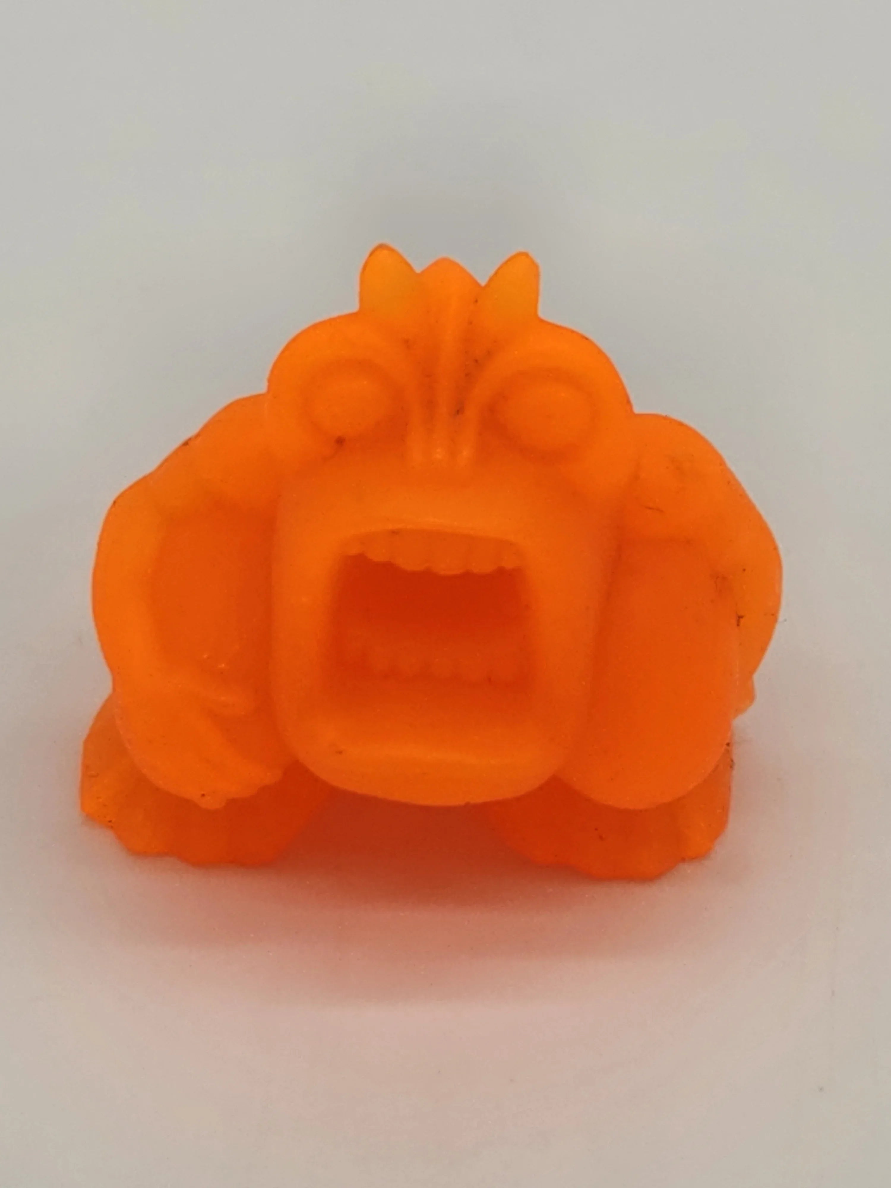 Ghostbusters Ecto 1 - Orange Ghost - Kang's Collectibles