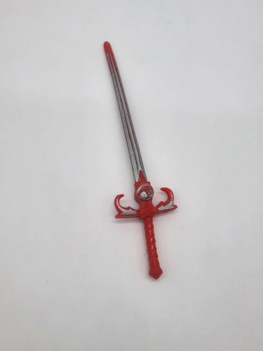 LJN Thundercats Sword Of Omens - Kang's Collectibles