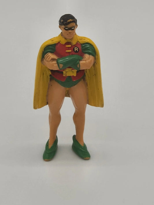 1989 Robin Applause Action Figure - Kang's Collectibles
