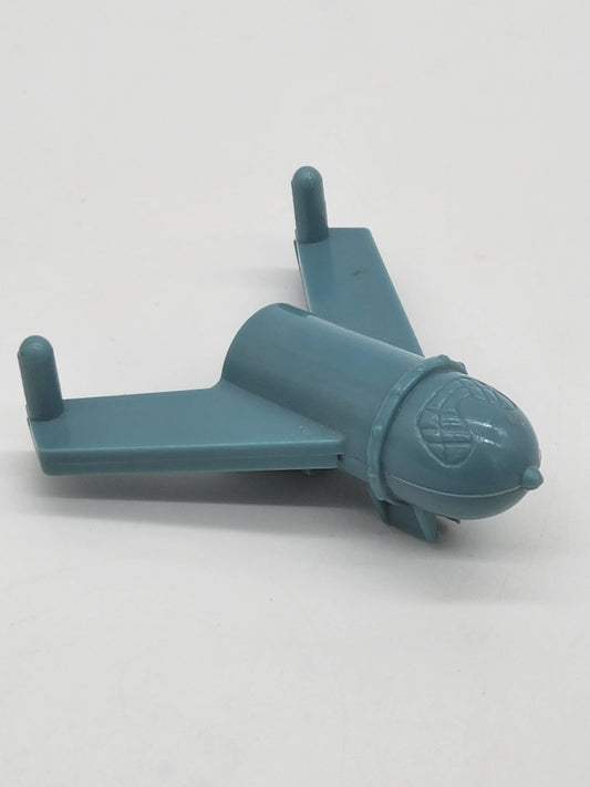 1989 TMNT Sewer Swimming Don - Floatie - Kang's Collectibles