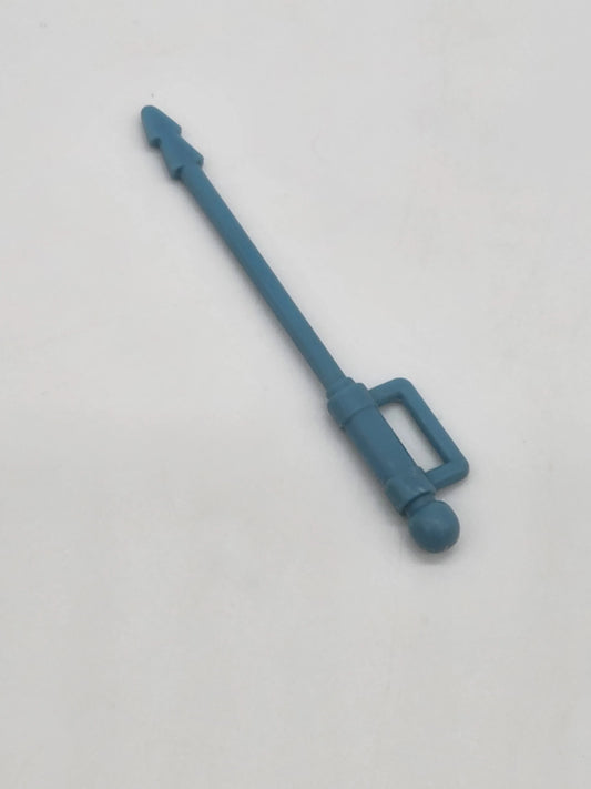 1989 TMNT Sewer Swimming Don - Harpoon - Kang's Collectibles