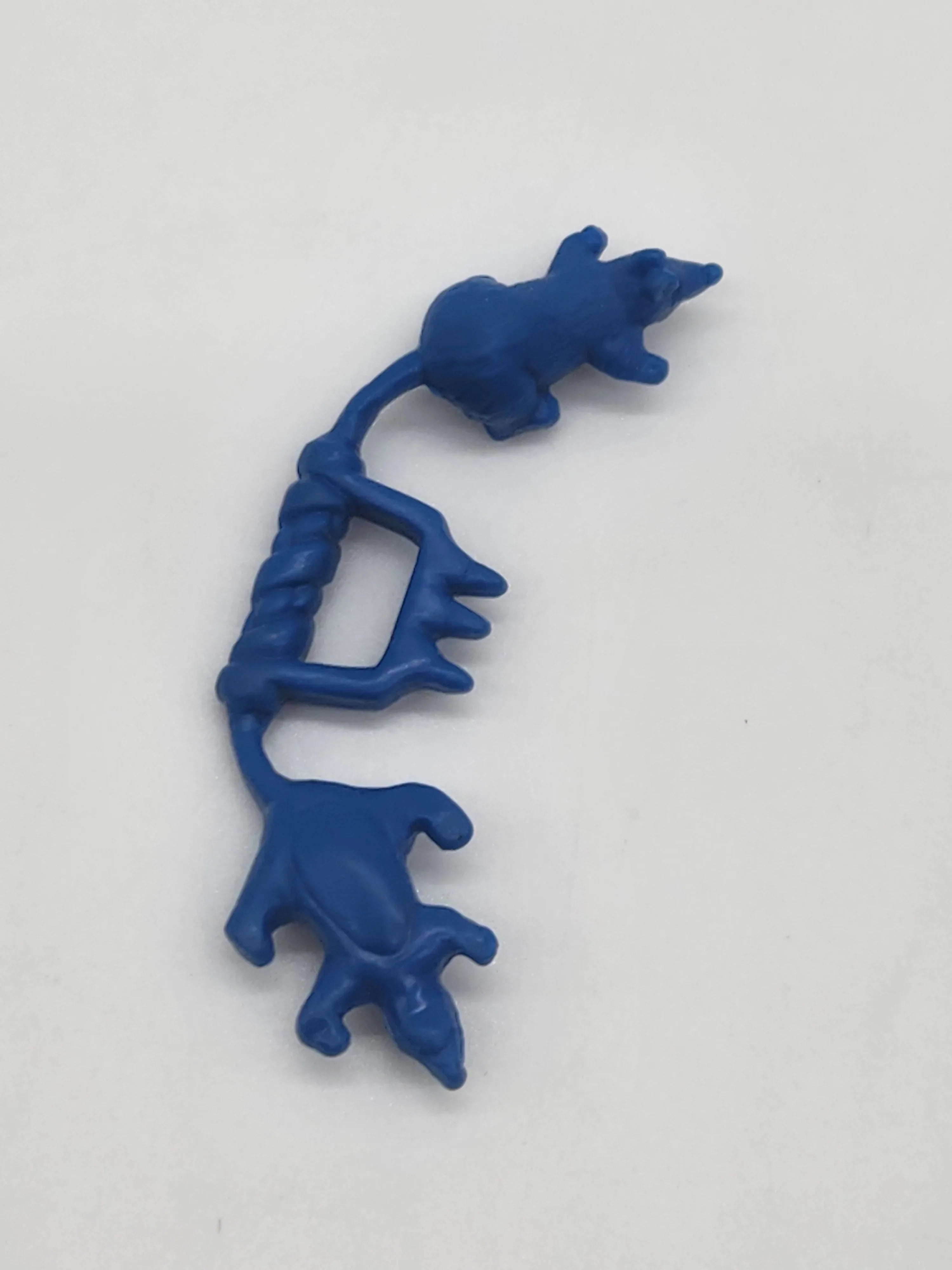 TMNT - Break Fightin Raph - Rat Weapon - Kang's Collectibles