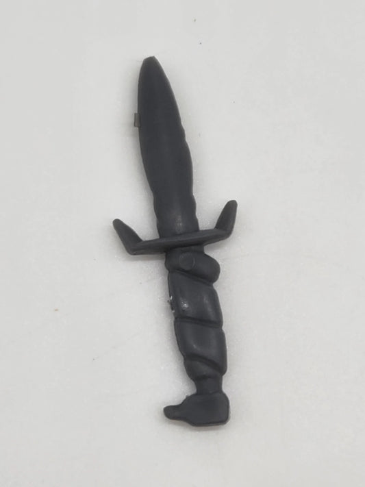 TMNT - Beebop Knife - Kang's Collectibles