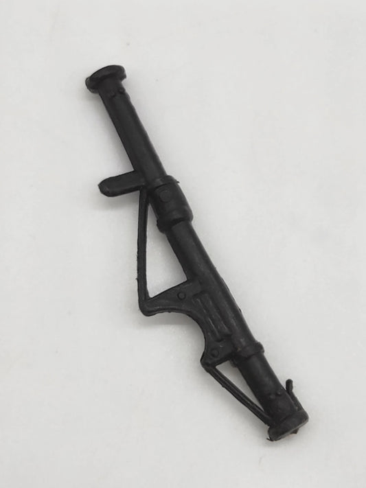 1982 Galoob - Remco Justin Commando Rocket Launcher - Kang's Collectibles