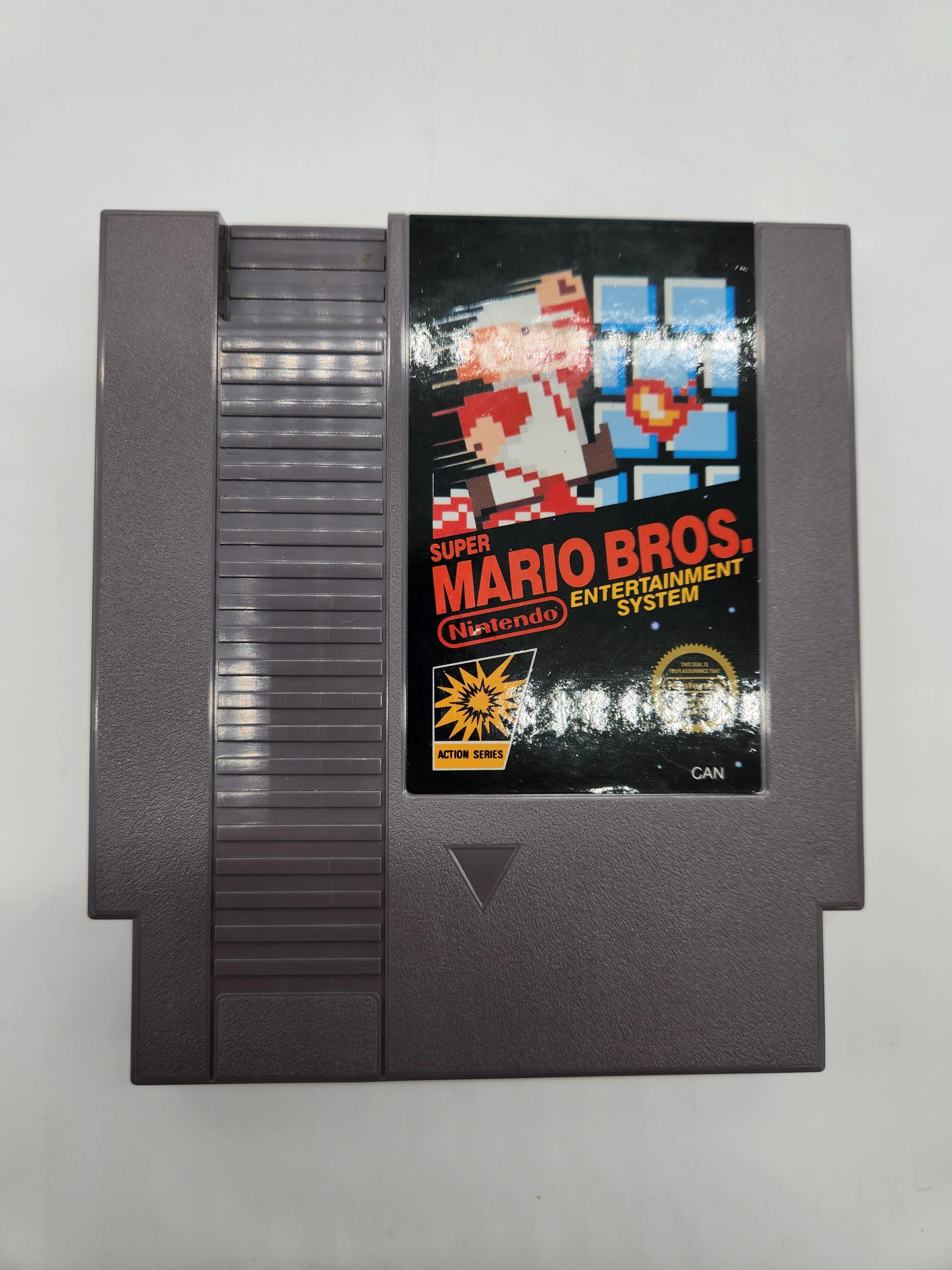 NES Mario Bros. - Kang's Collectibles