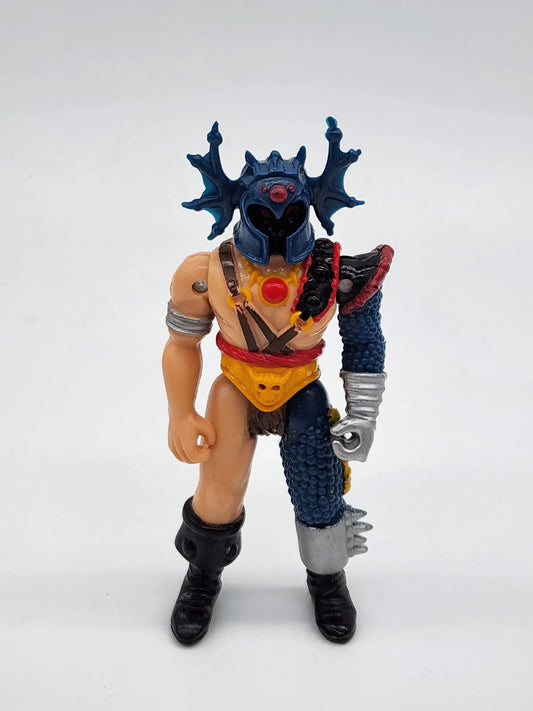 1983 Advanced Dungeons & Dragons - Warduke - Kang's Collectibles