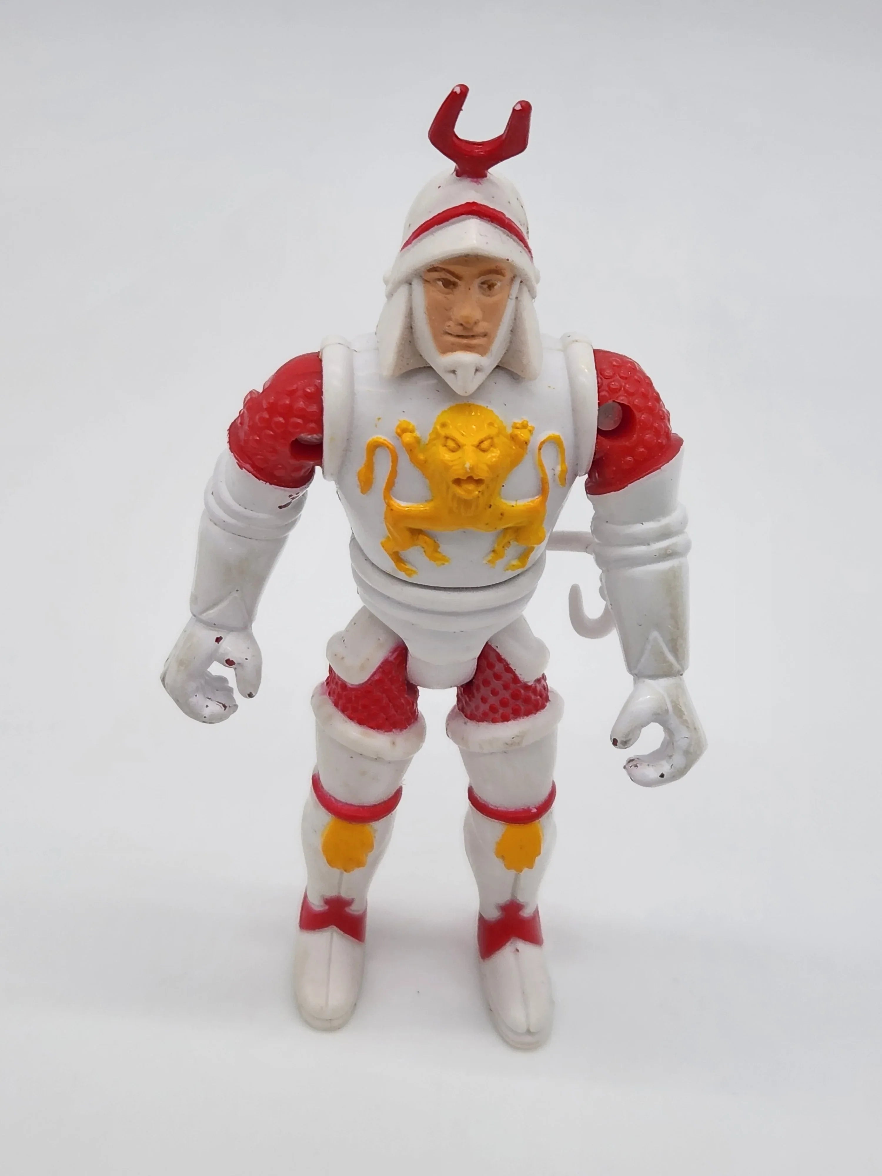 1983 Advanced Dungeons & Dragons - Bowmarc - Kang's Collectibles