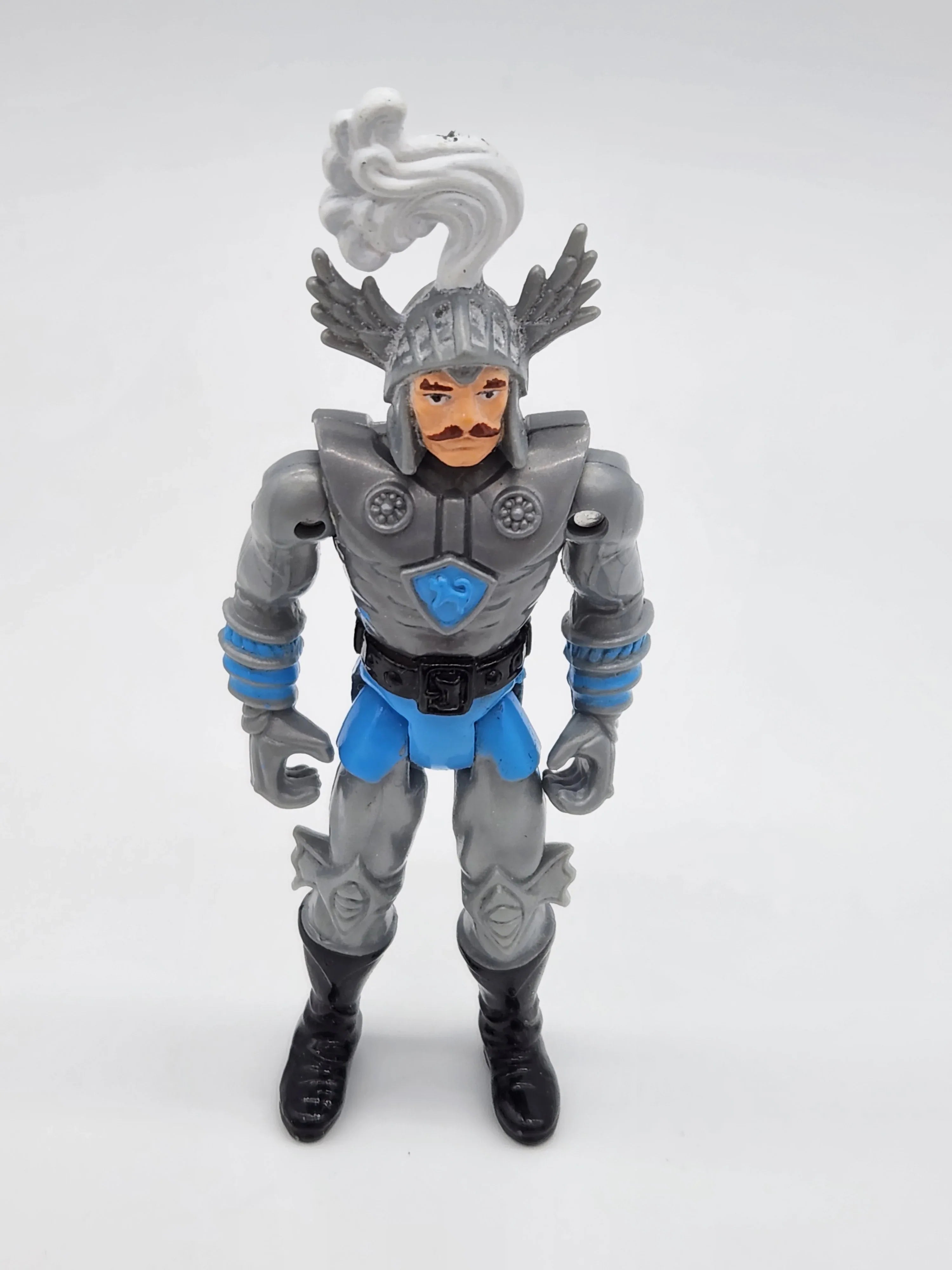 1983 Advanced Dungeons & Dragons - Strongheart - Kang's Collectibles
