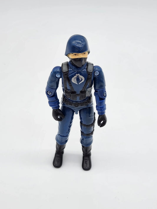 Cobra Officer - Kang's Collectibles