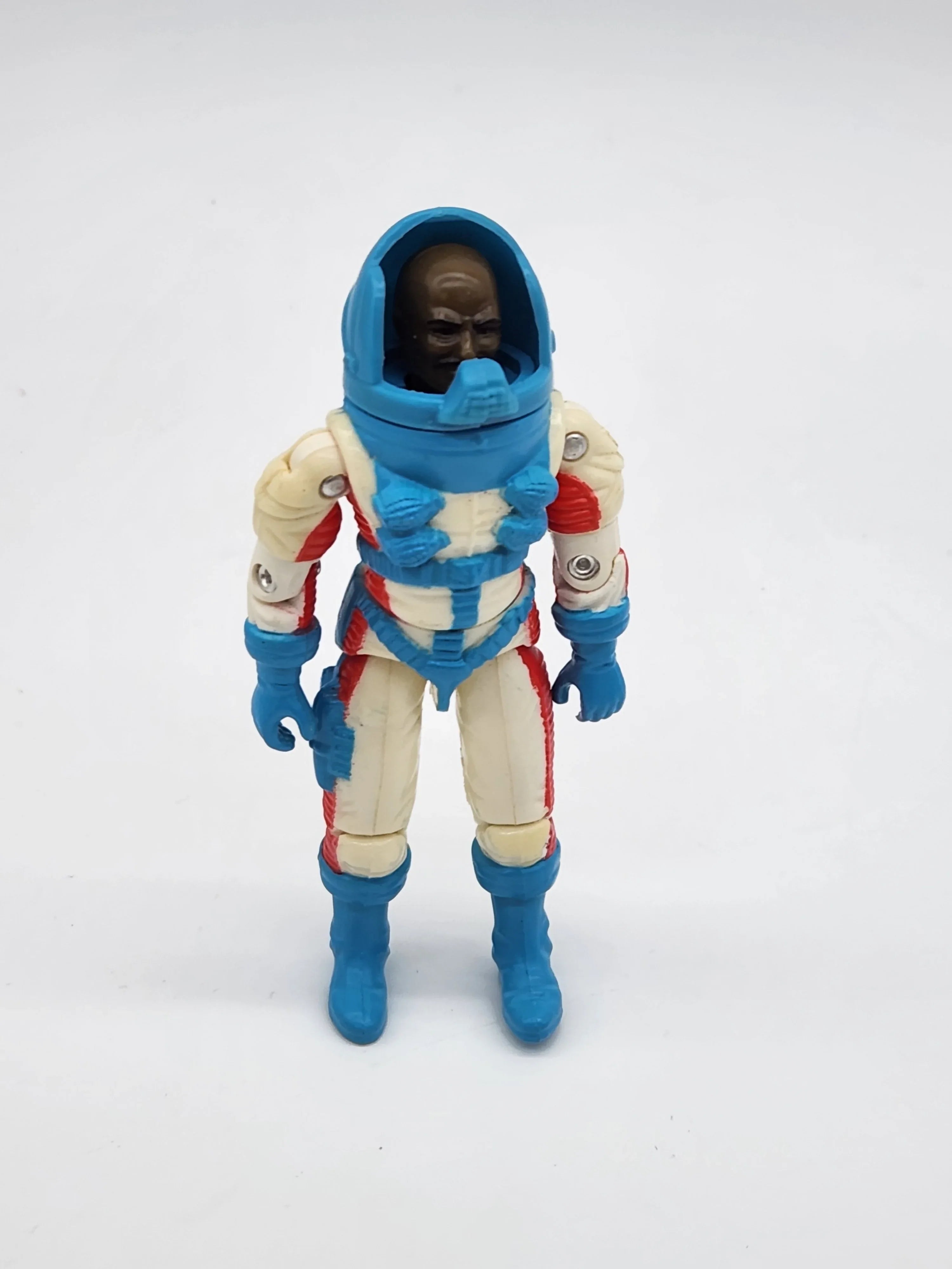 Star Brigade Roadblock - Kang's Collectibles