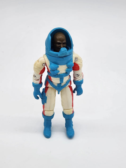 Star Brigade Roadblock - Kang's Collectibles