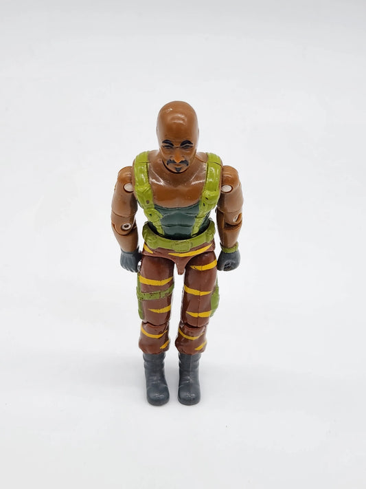 Tiger Force Roadblock - Kang's Collectibles