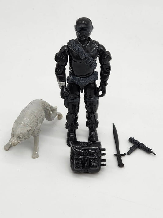 Snake Eyes V2 - Kang's Collectibles