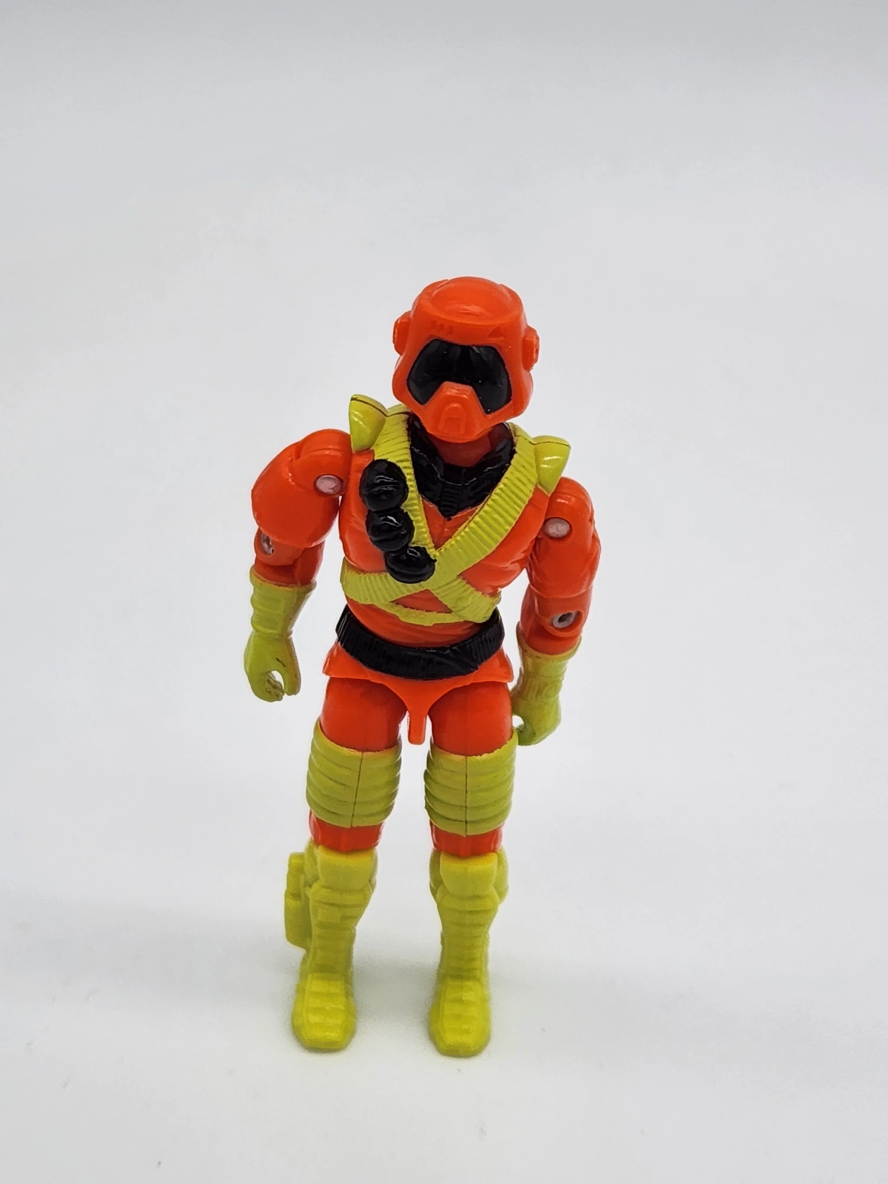 Ice Cream Soldier - Kang's Collectibles
