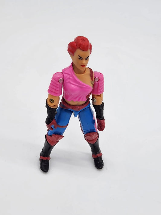 Zarana - Kang's Collectibles