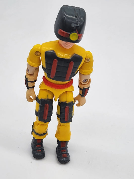 The Corps - Night Lazer - Kang's Collectibles