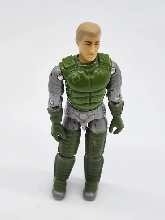 Star Brigade Duke - Kang's Collectibles