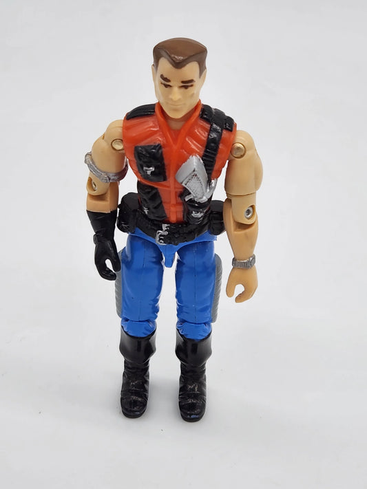 Mercer - Kang's Collectibles