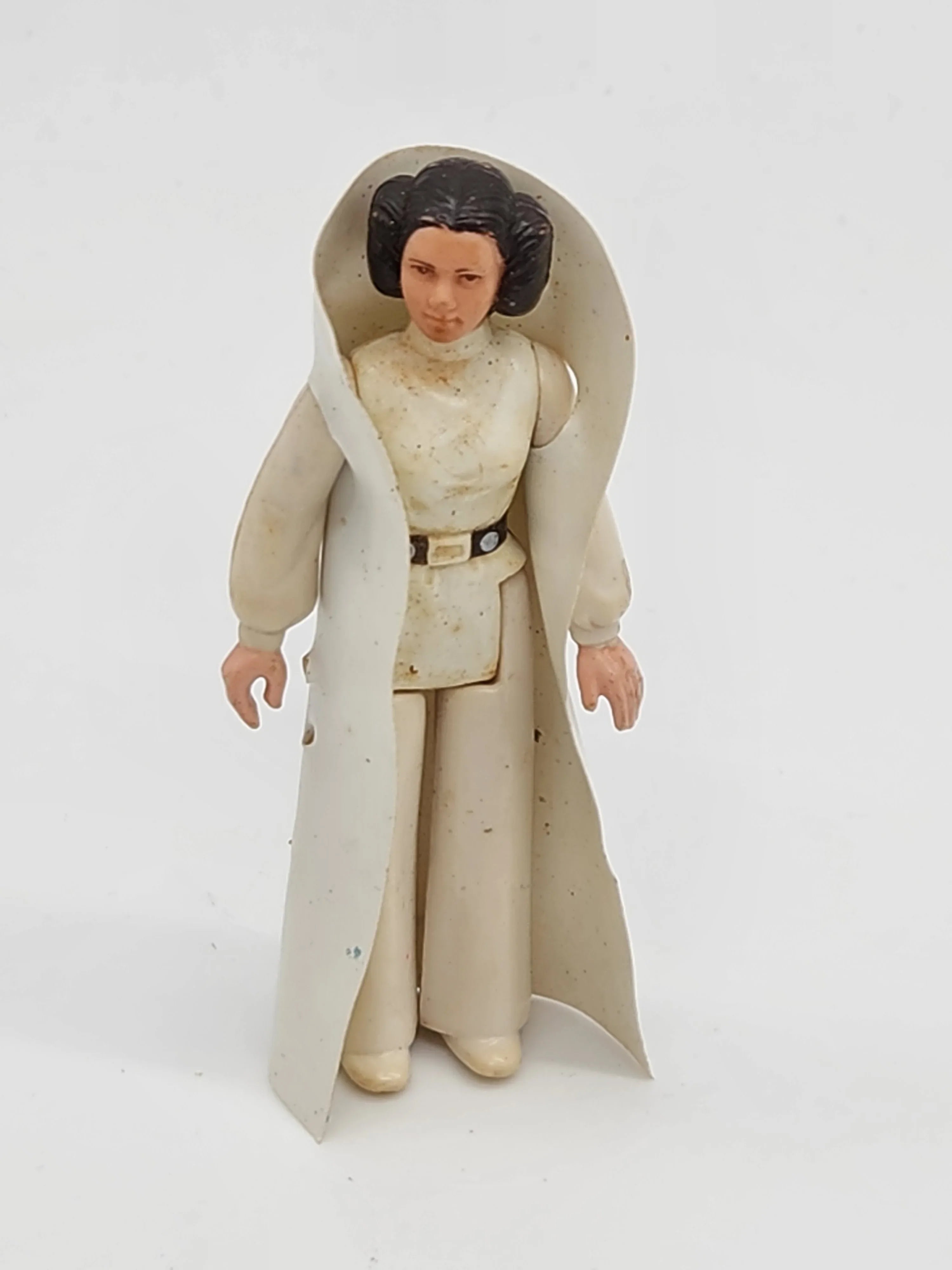 1977 Princess Leia - Kang's Collectibles