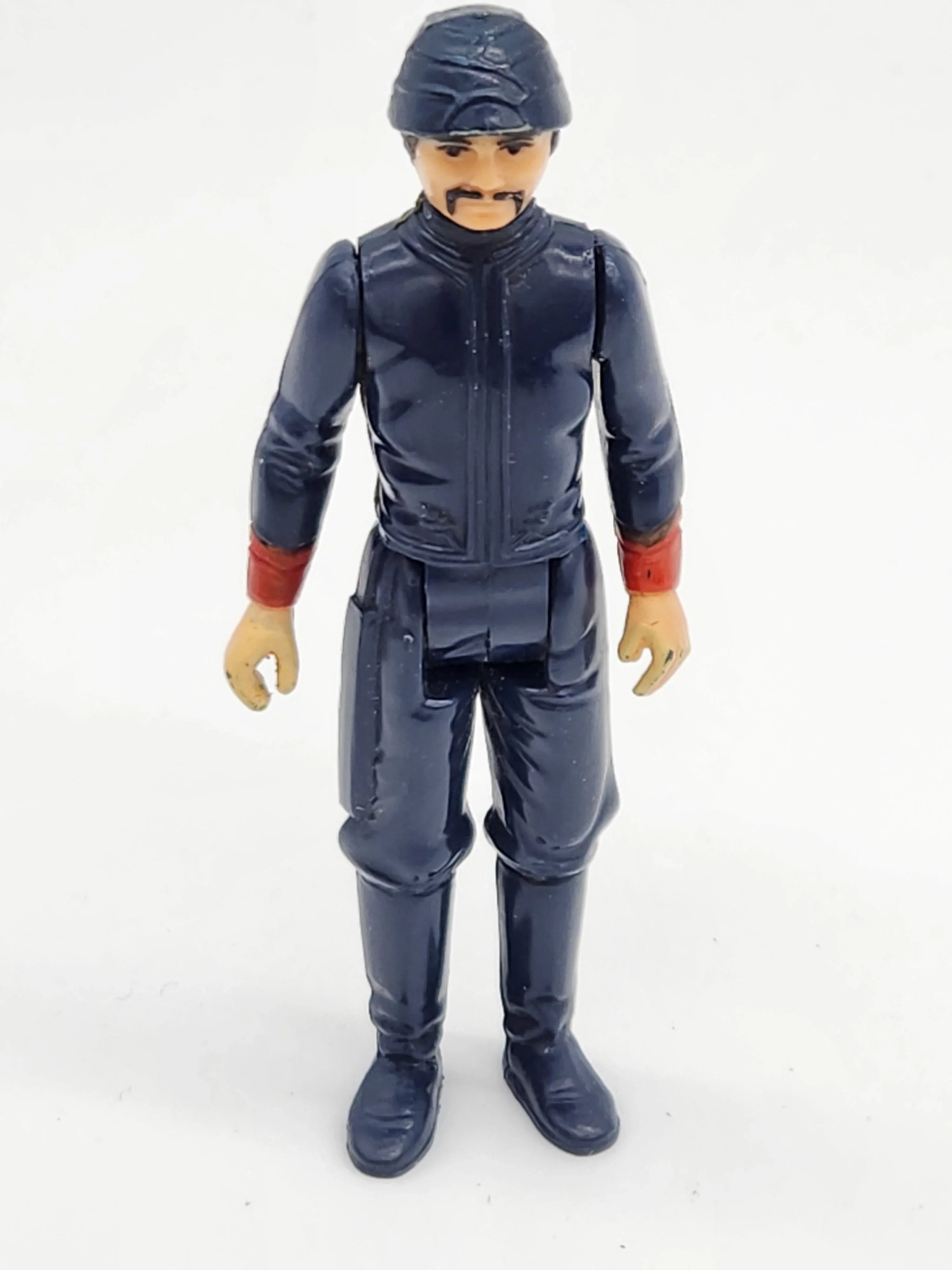 Bespin Guard - Kang's Collectibles