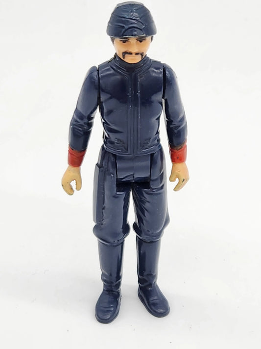 Bespin Guard - Kang's Collectibles