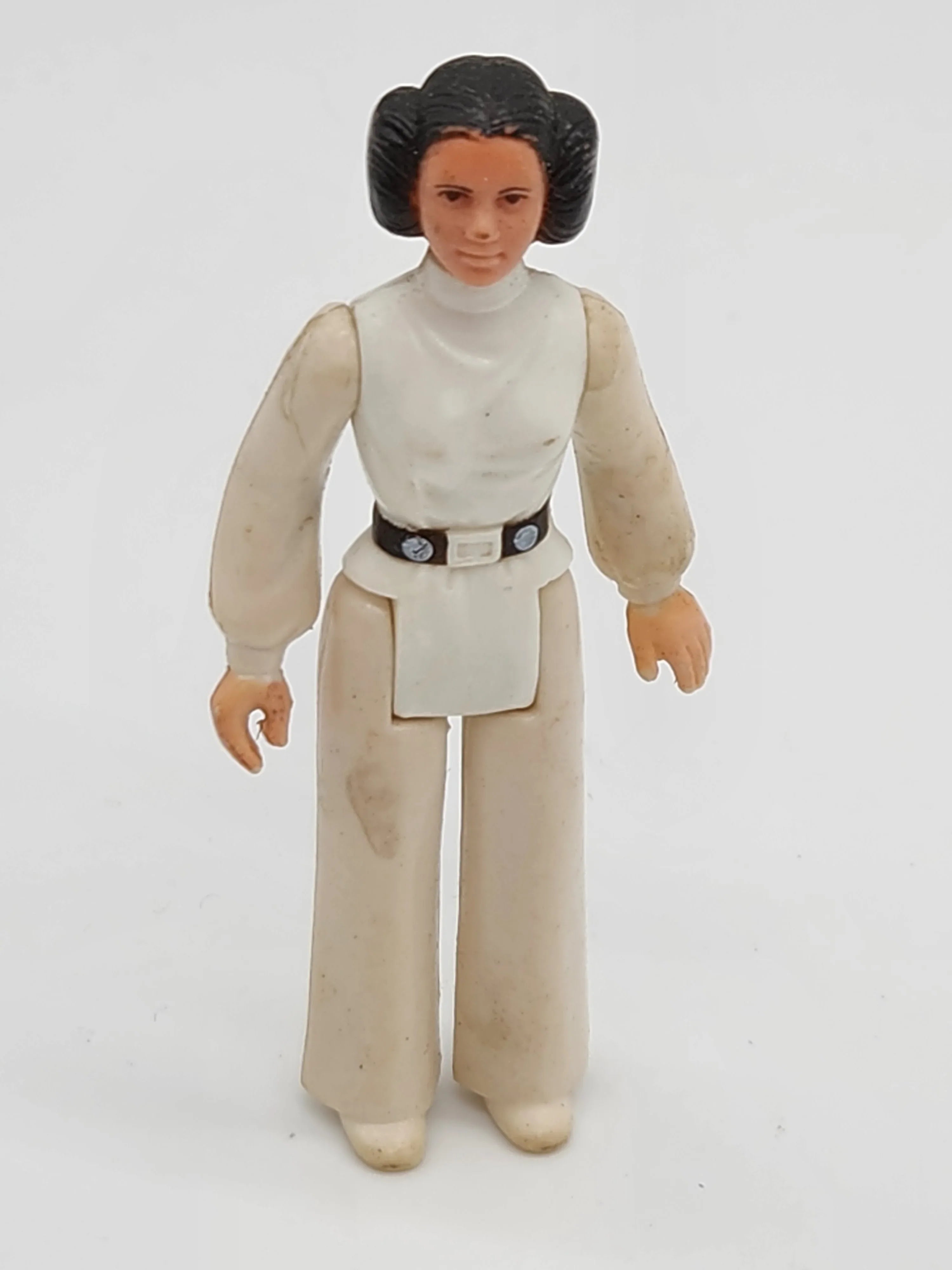 1977 Princess Leia - Kang's Collectibles