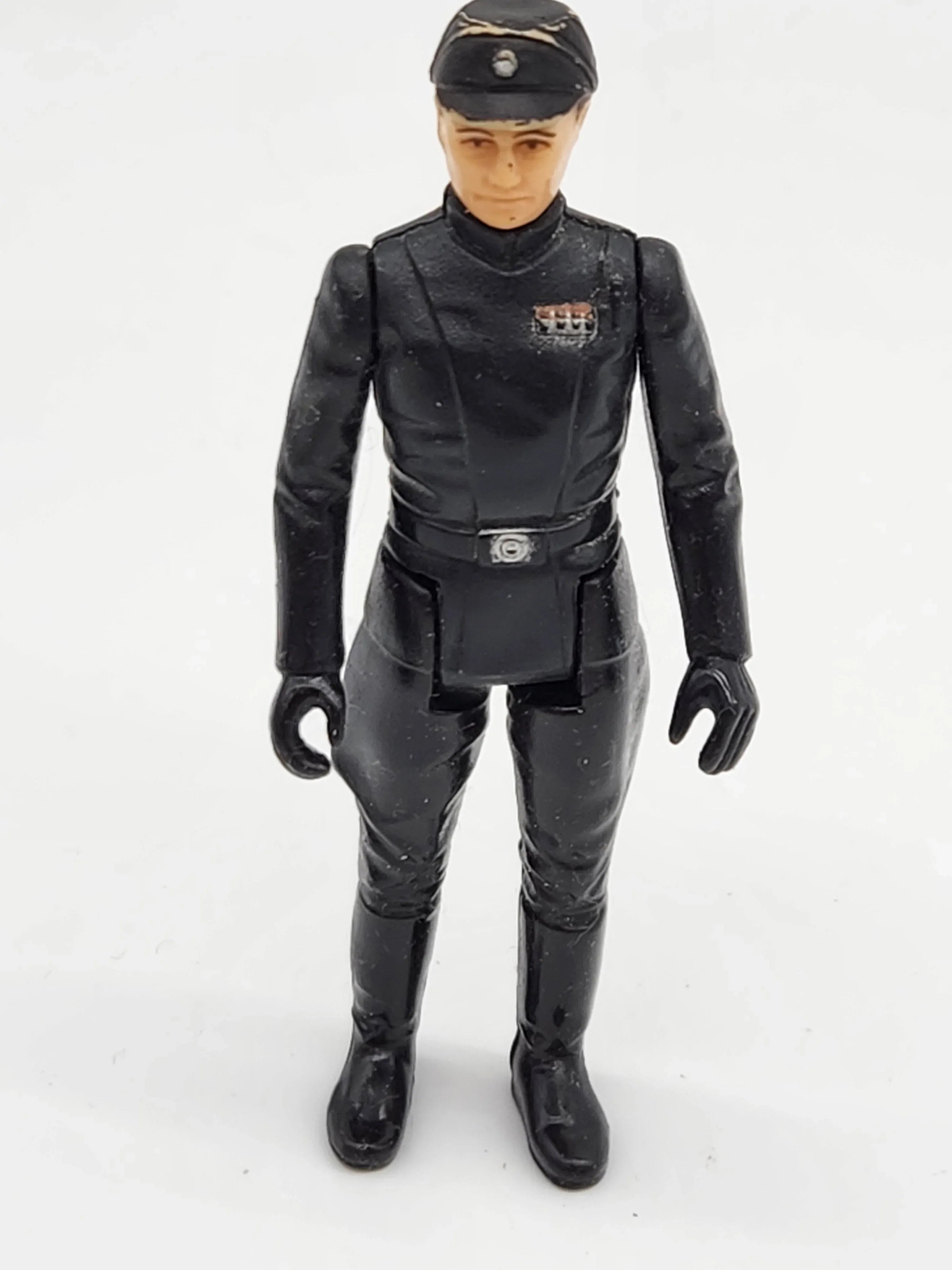 Imperial Commander - Kang's Collectibles