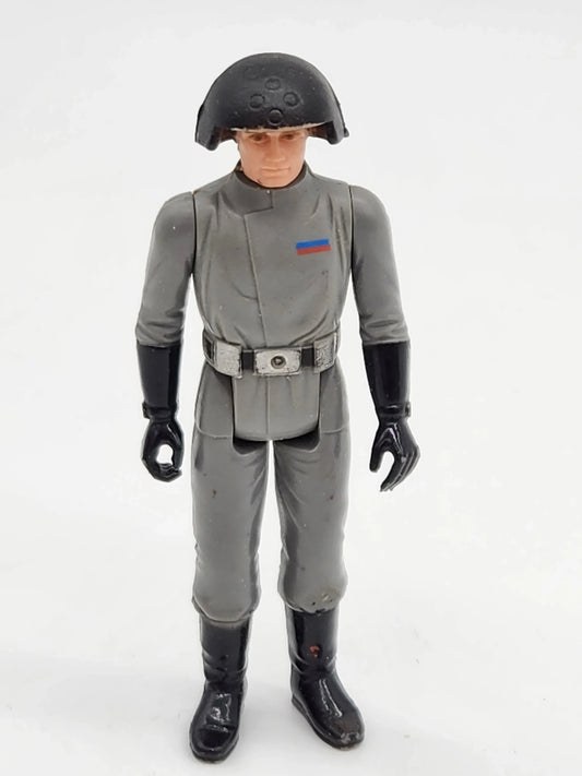 Death Star Commander - Kang's Collectibles