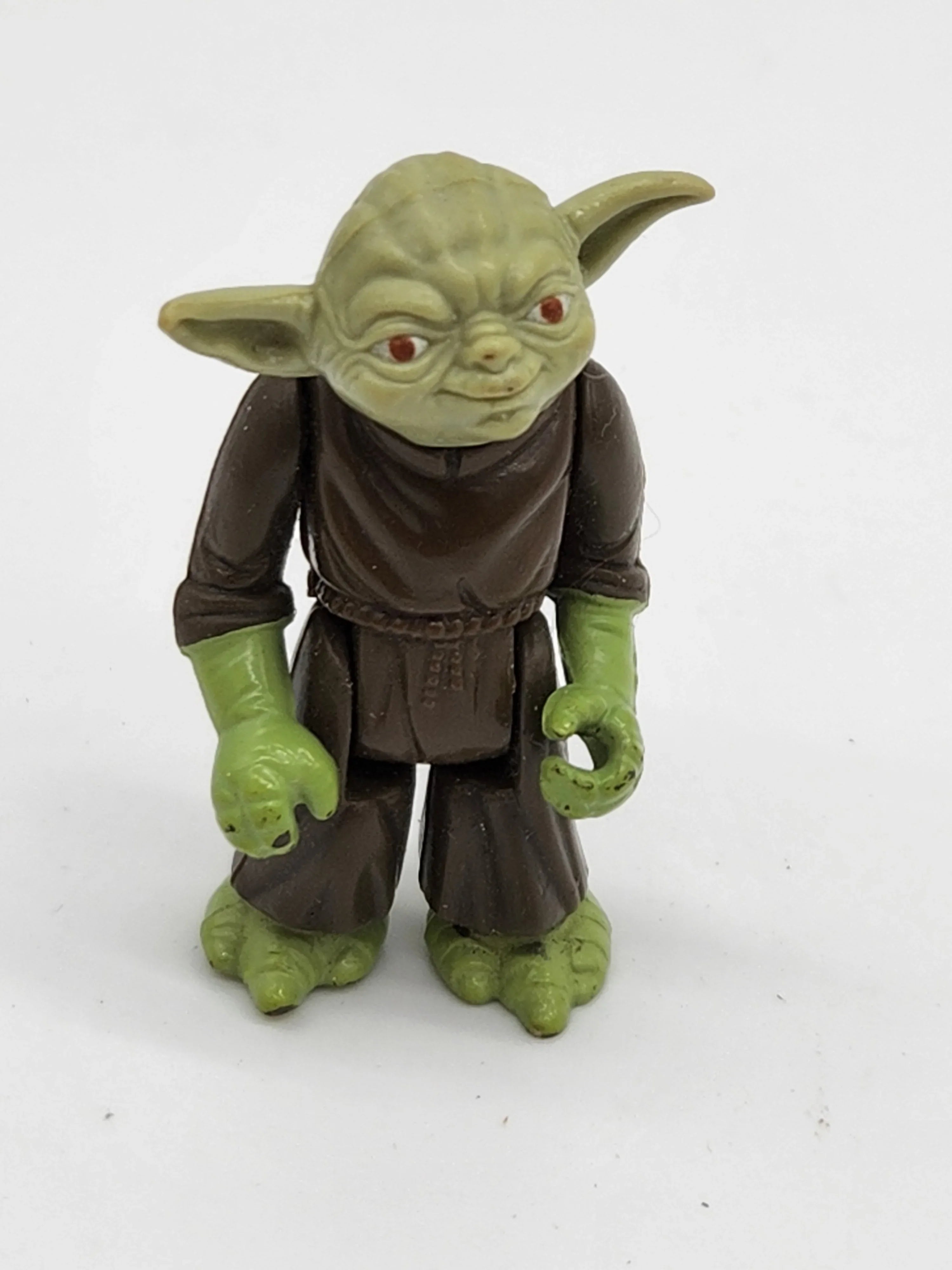 Yoda - Kang's Collectibles