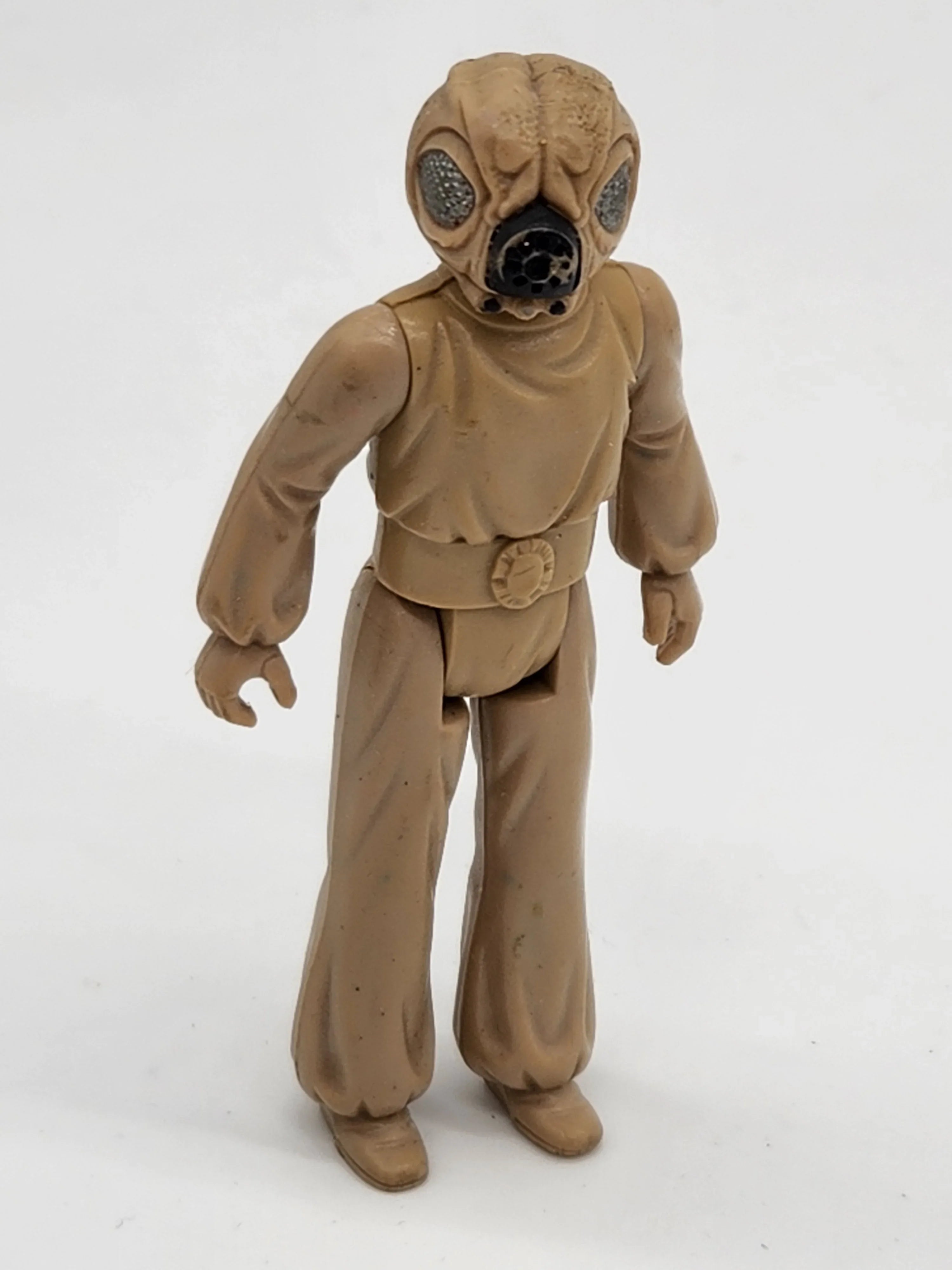 4-Lom - Kang's Collectibles