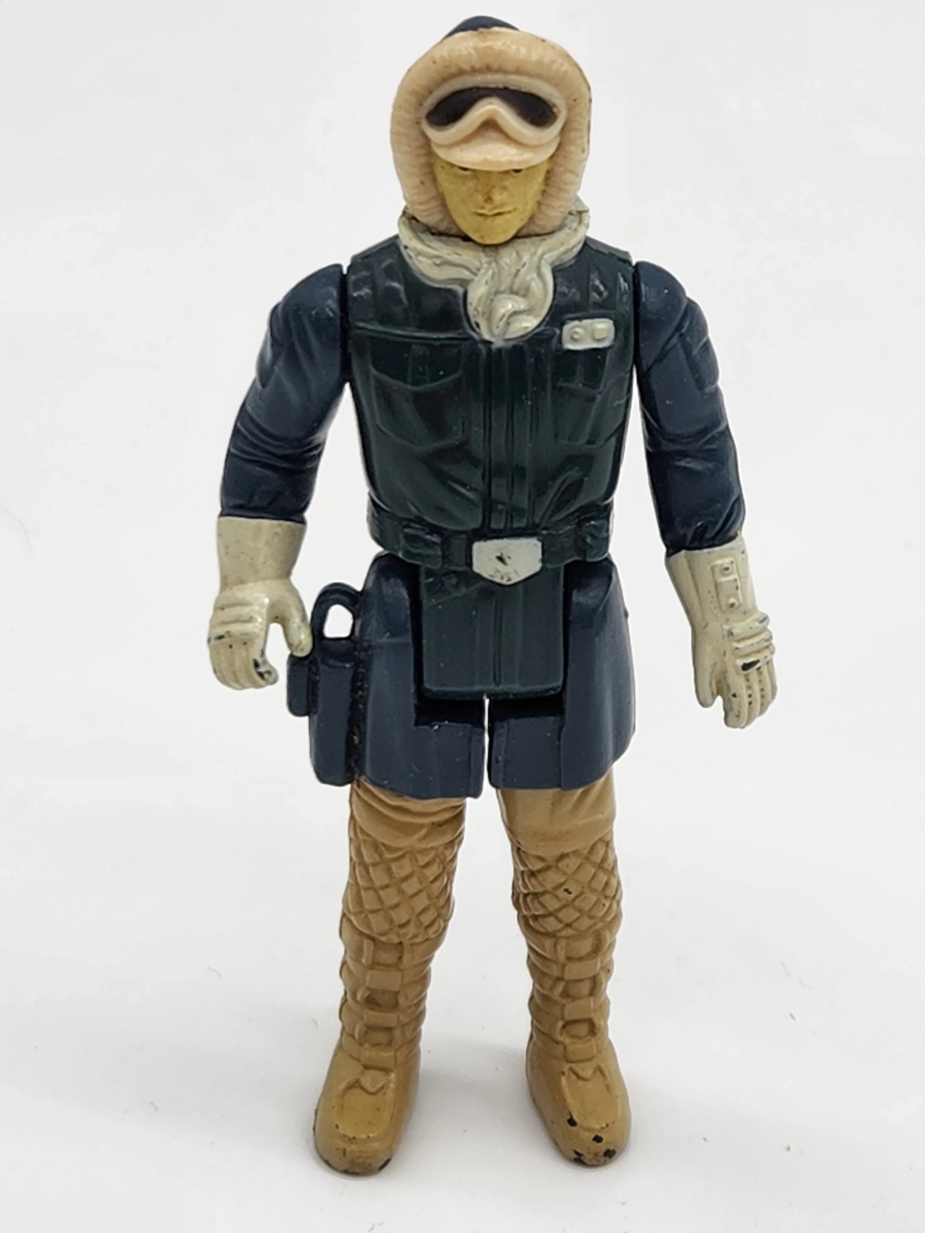 Hoth Han Solo - Kang's Collectibles