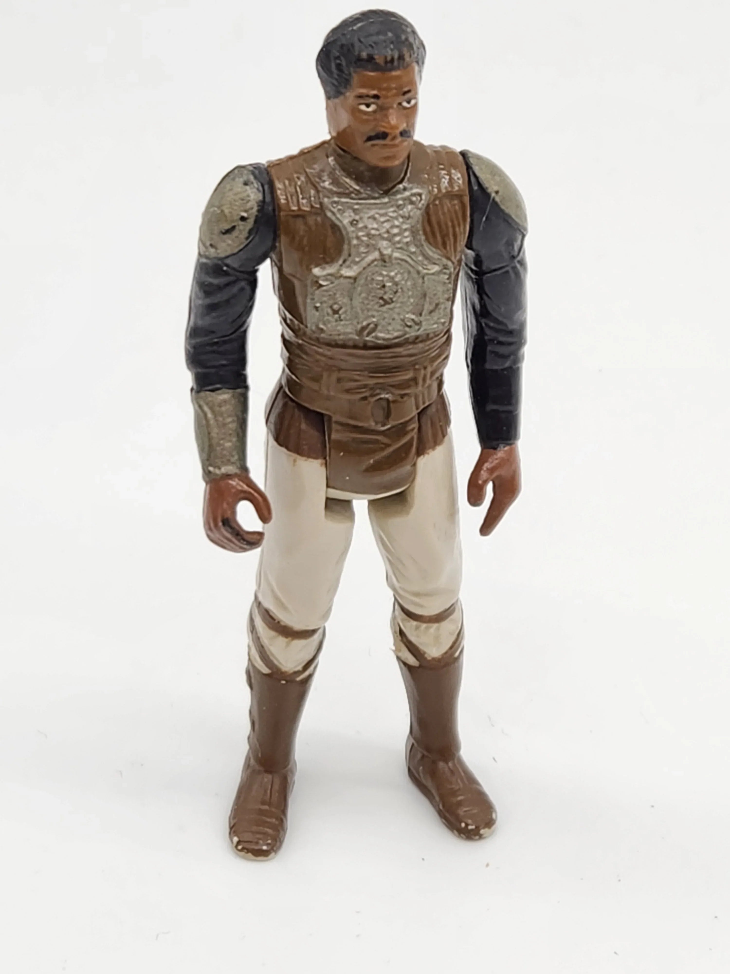 Lando Skiff Guard - Kang's Collectibles