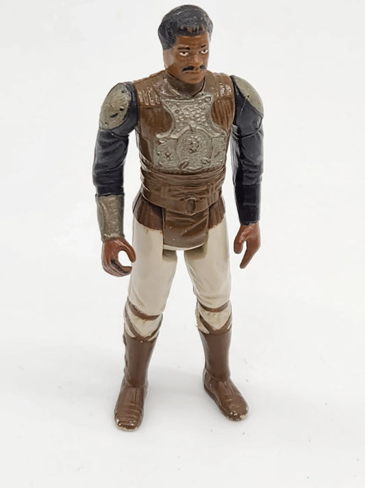 Lando Skiff Guard - Kang's Collectibles