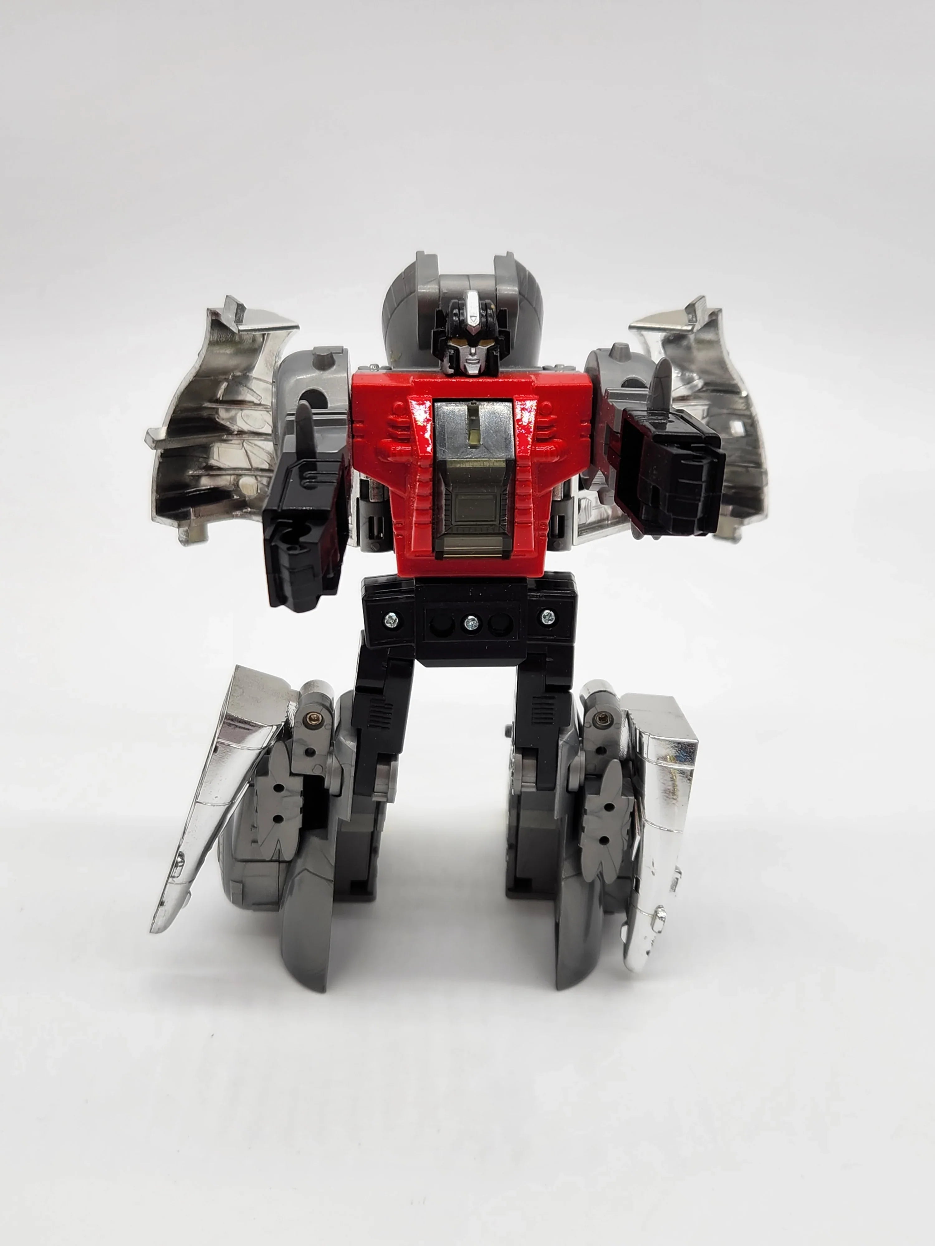 1984 Dinobot - Sludge - Kang's Collectibles