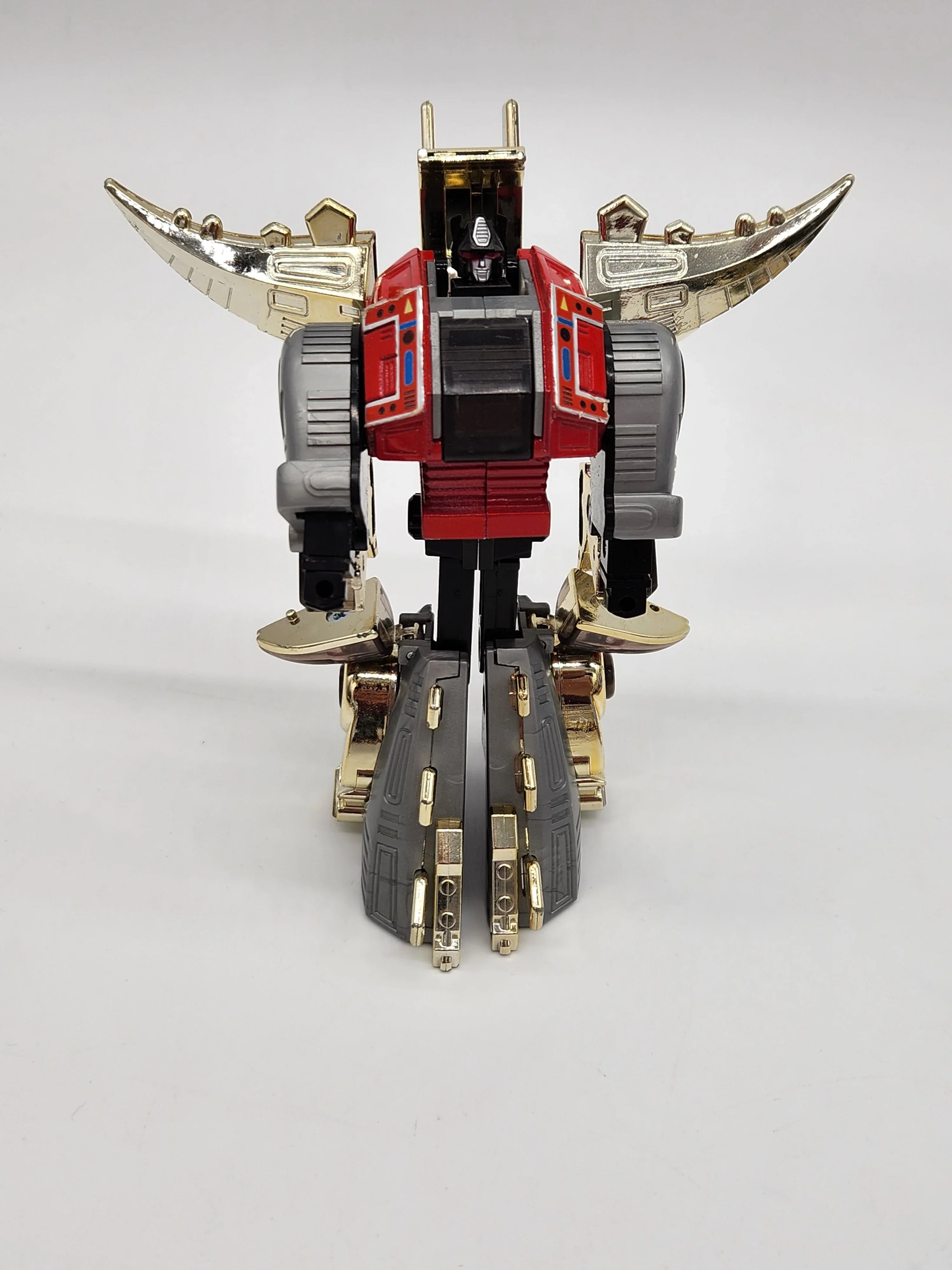 1984 Dinobot - Snarl - Kang's Collectibles
