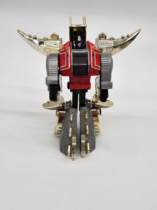 1984 Dinobot - Snarl - Kang's Collectibles