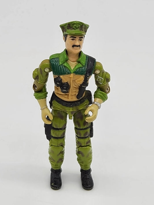 Leatherneck - Kang's Collectibles