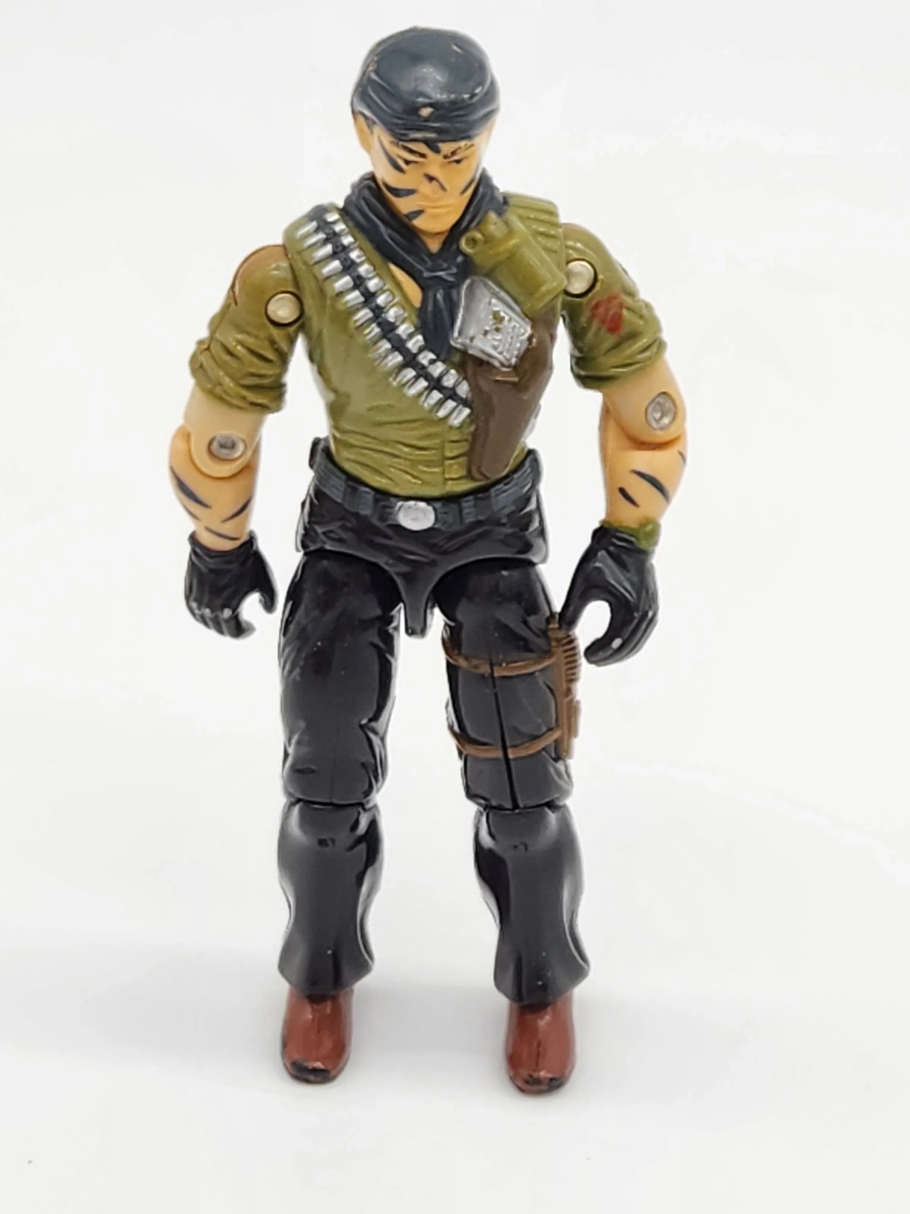 Tunnel Rat - Kang's Collectibles