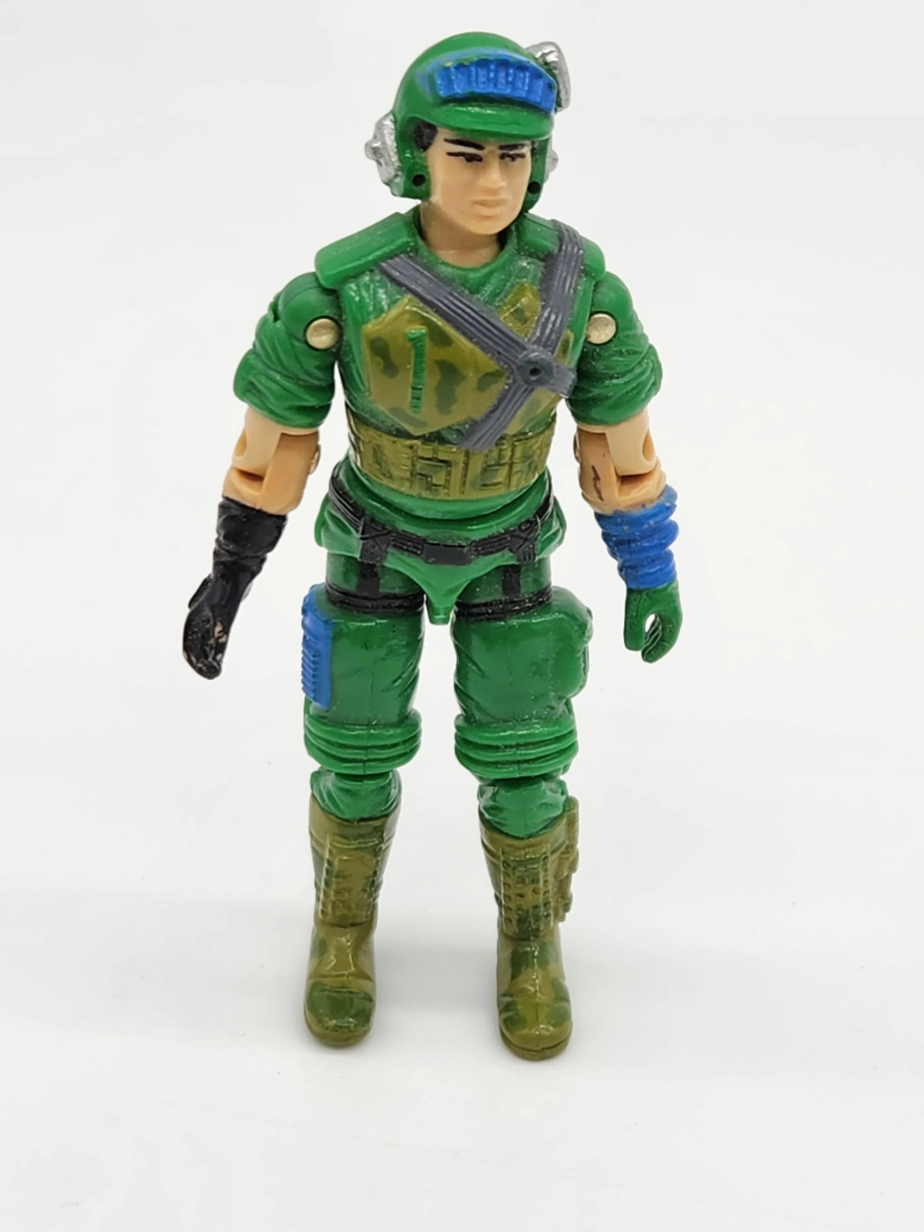 Blaster - Kang's Collectibles