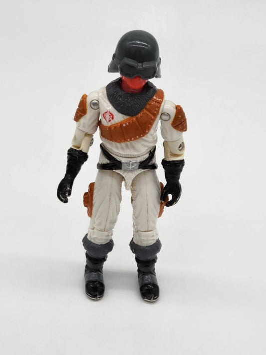 Ice Viper - Kang's Collectibles