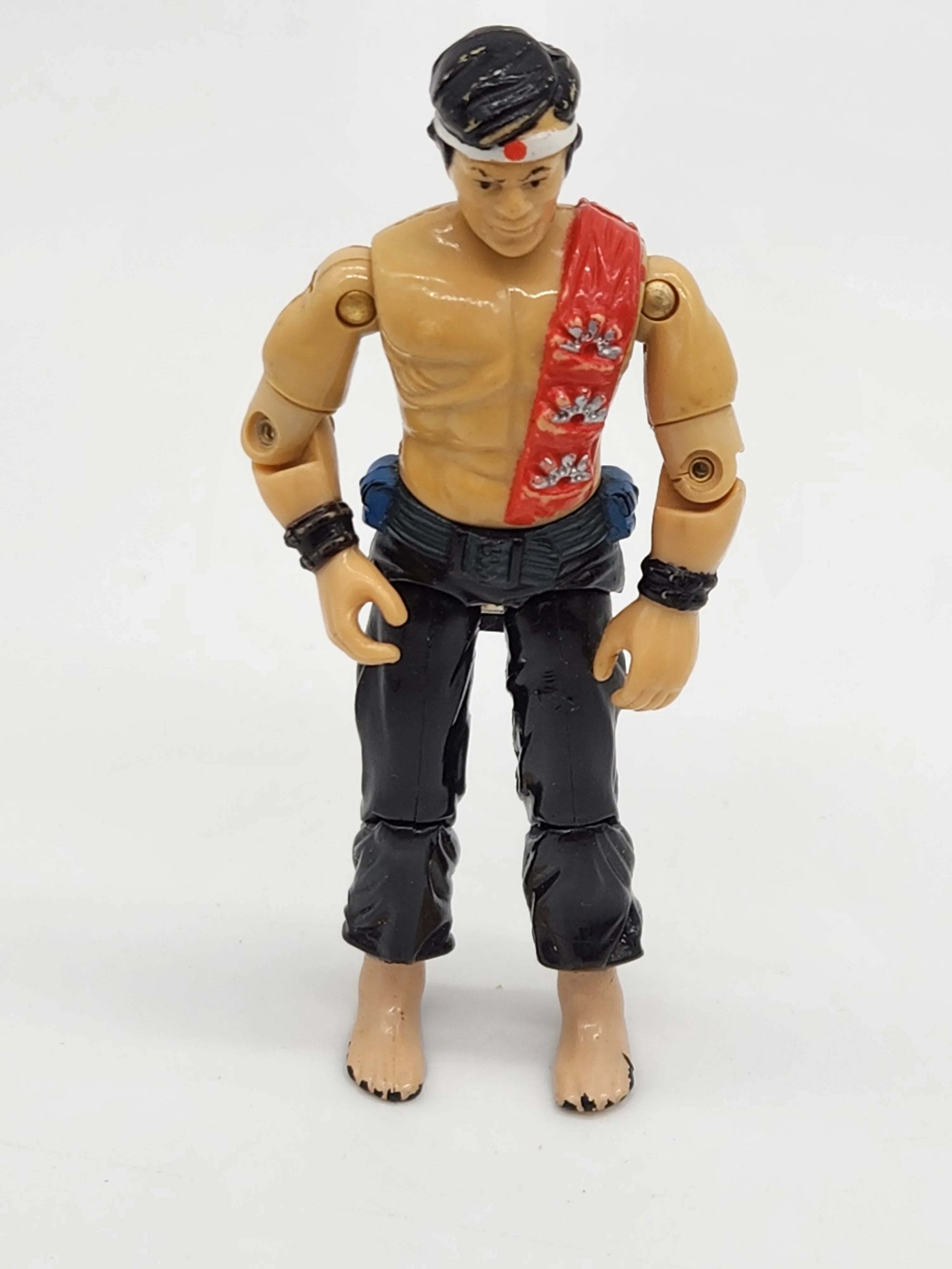 Quick Kick - Kang's Collectibles