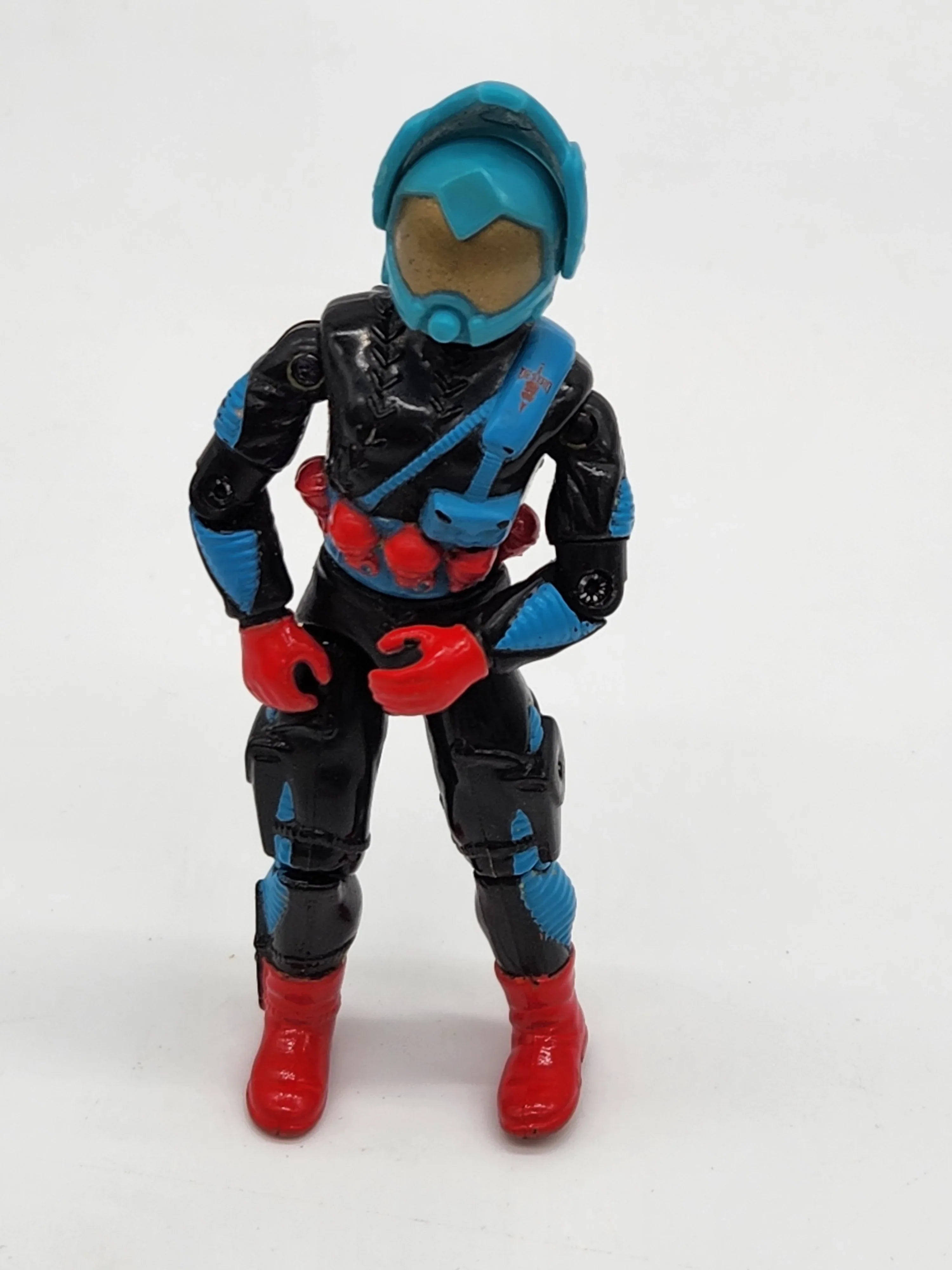 T.A.R.G.A.T. - Kang's Collectibles