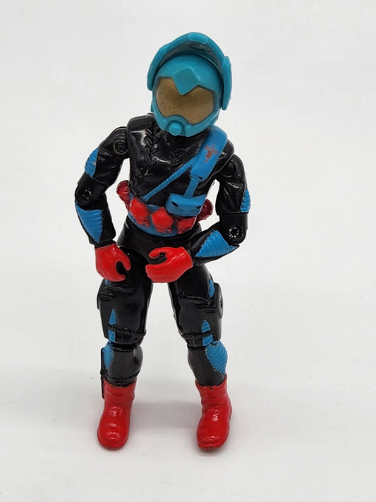 T.A.R.G.A.T. - Kang's Collectibles
