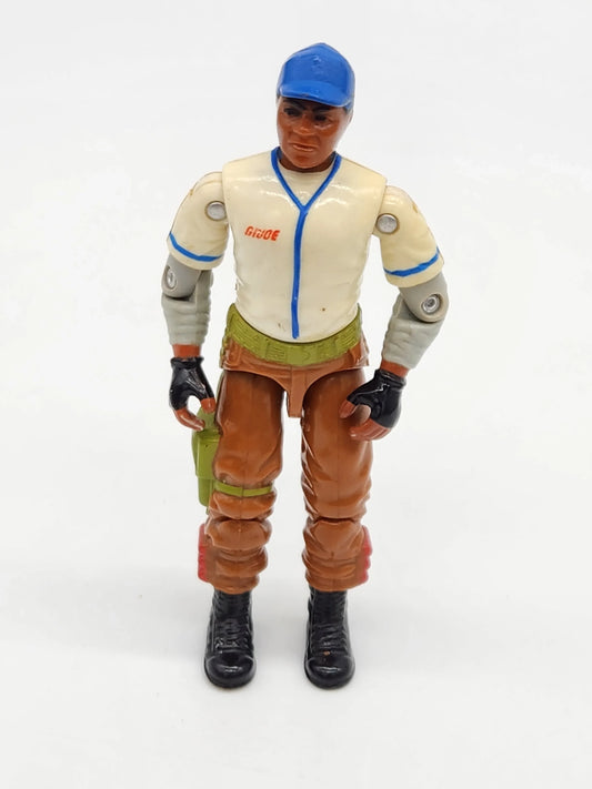Hardball - Kang's Collectibles