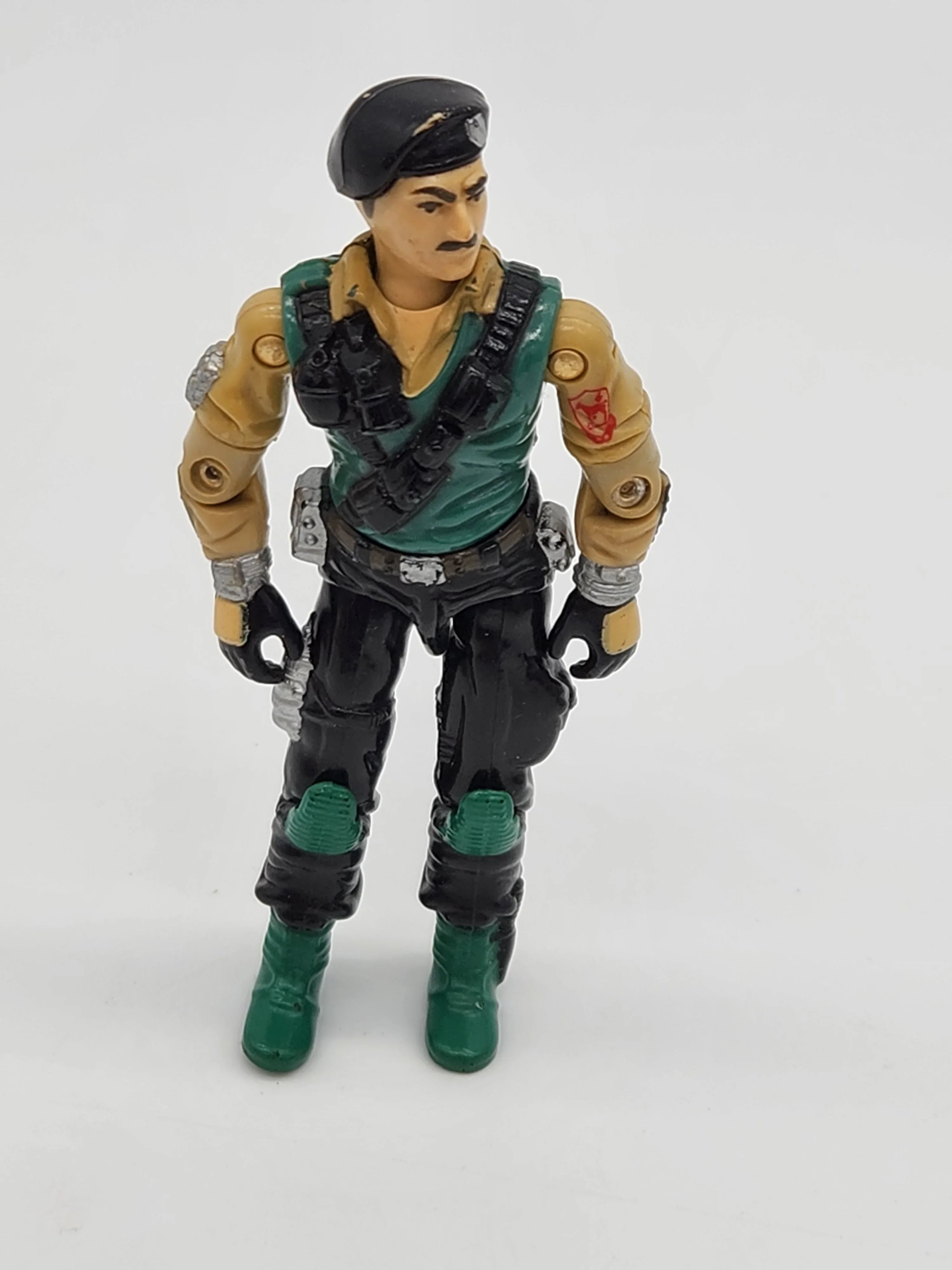 Dial Tone - Kang's Collectibles