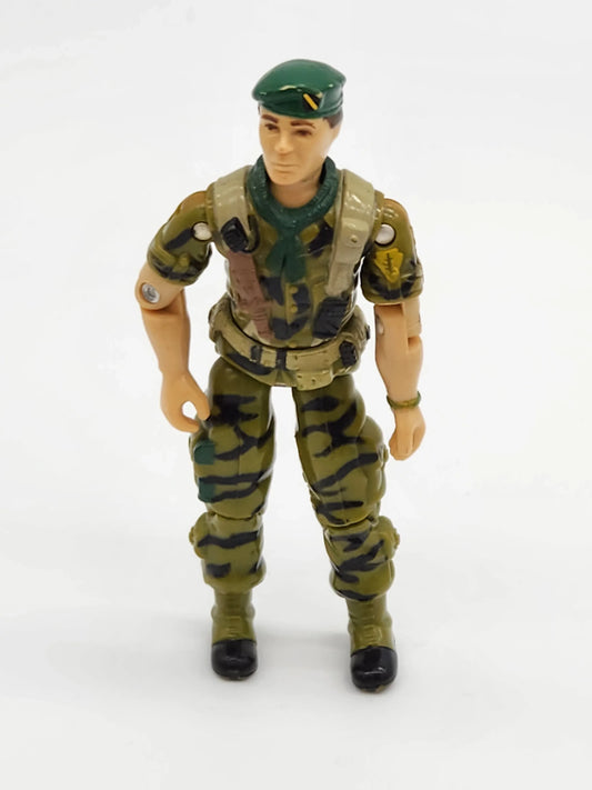 Lt. Falcon - Kang's Collectibles