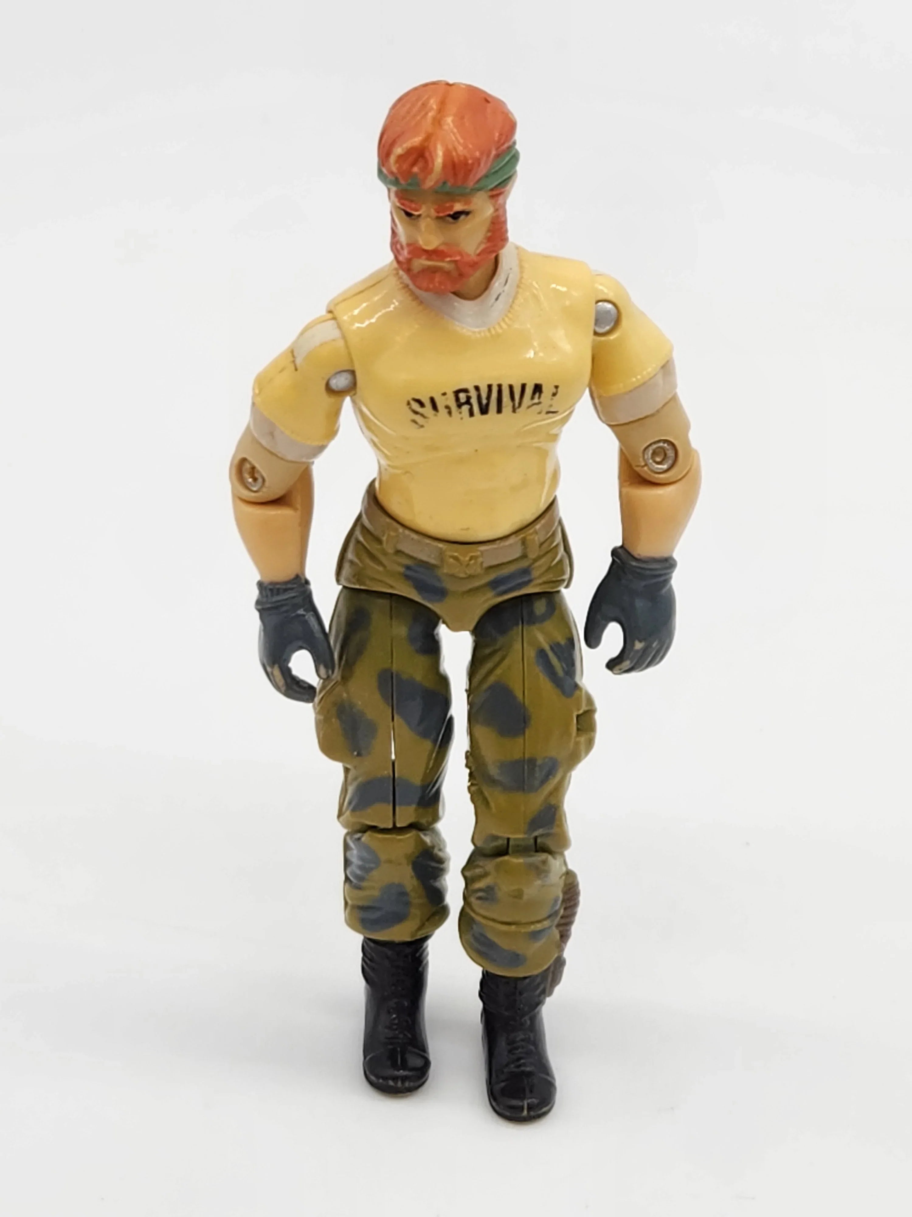 Outback - Kang's Collectibles