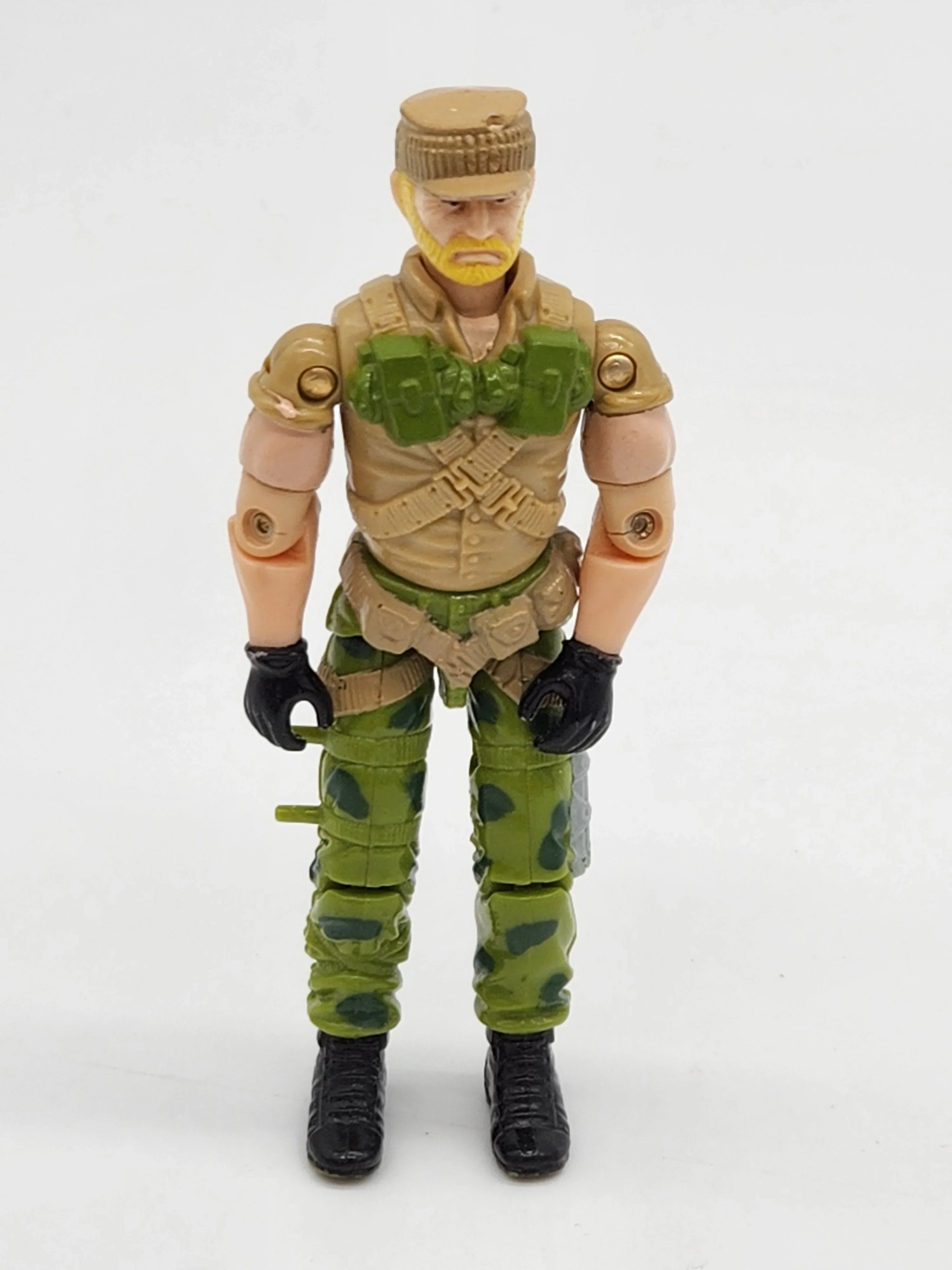 Rock N Roll V2 - Kang's Collectibles